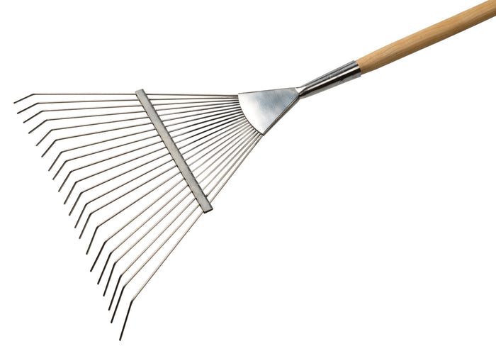 Buy Burgon & Ball RHS Lawn Rake online UK