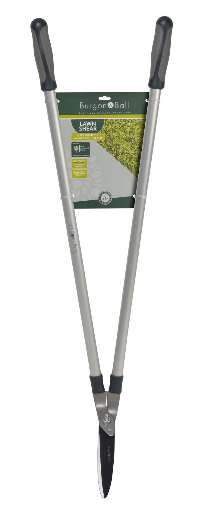 Buy Burgon & Ball RHS Lawn Shears online UK
