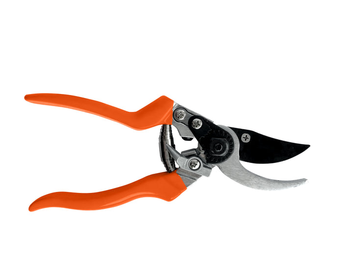 Buy Burgon & Ball RHS Left-Handed Bypass Secateurs online UK