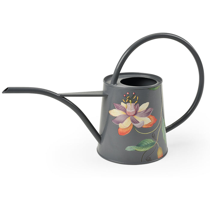 Buy Burgon & Ball RHS Passiflora Indoor Watering Can online UK