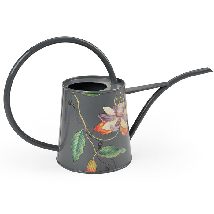 Buy Burgon & Ball RHS Passiflora Indoor Watering Can online UK