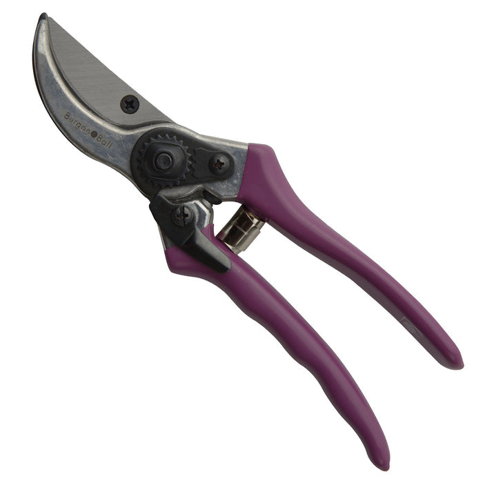 Buy Burgon & Ball RHS Passiflora Secateurs online UK