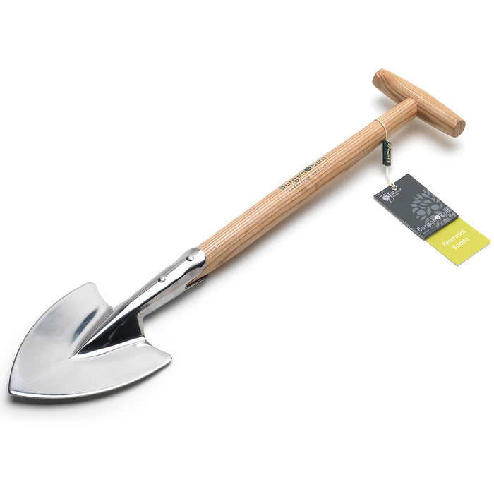 Buy Burgon & Ball RHS Perennial Spade online UK