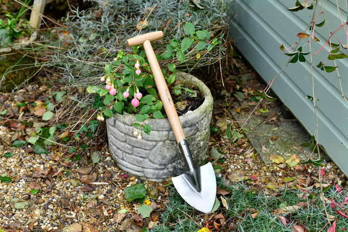 Buy Burgon & Ball RHS Perennial Spade online UK