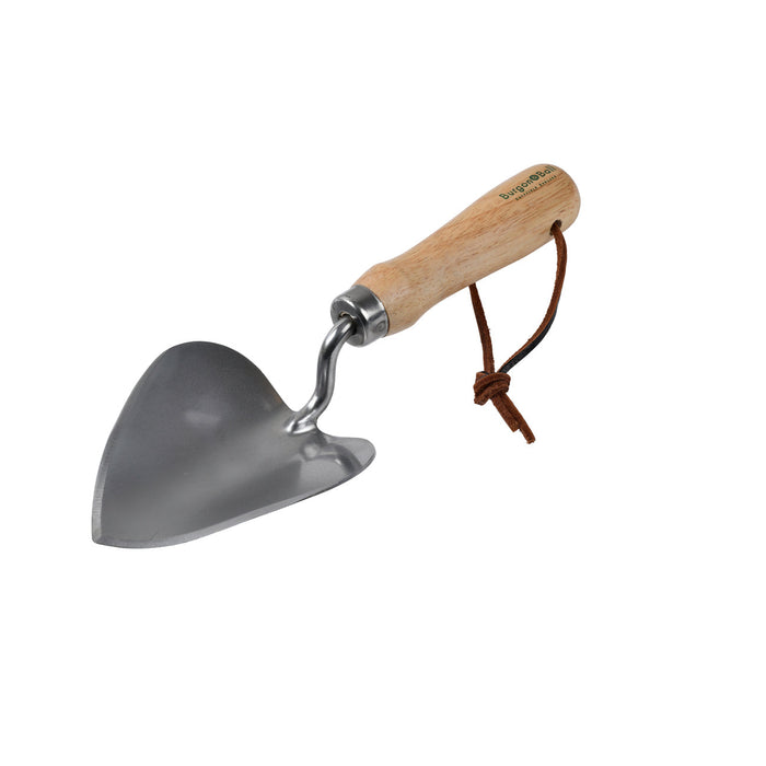 Buy Burgon & Ball RHS Planting Trowel online UK