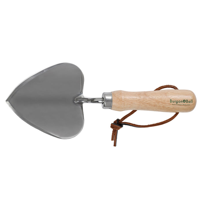 Buy Burgon & Ball RHS Planting Trowel online UK