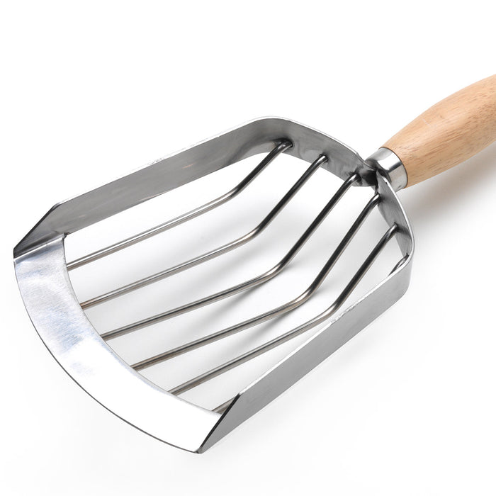 Buy Burgon & Ball RHS Potato Harvesting Scoop online UK