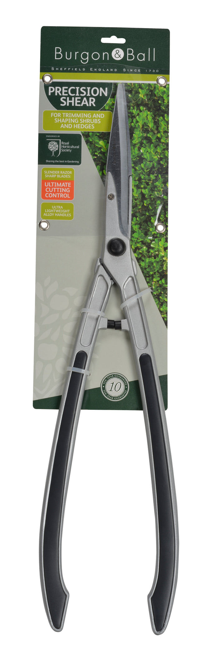 Buy Burgon & Ball RHS Precision Shear online UK