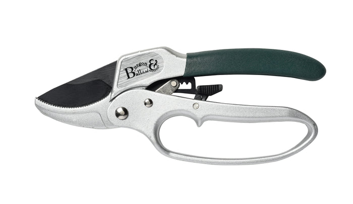 Buy Burgon & Ball RHS Ratchet Pruner online UK