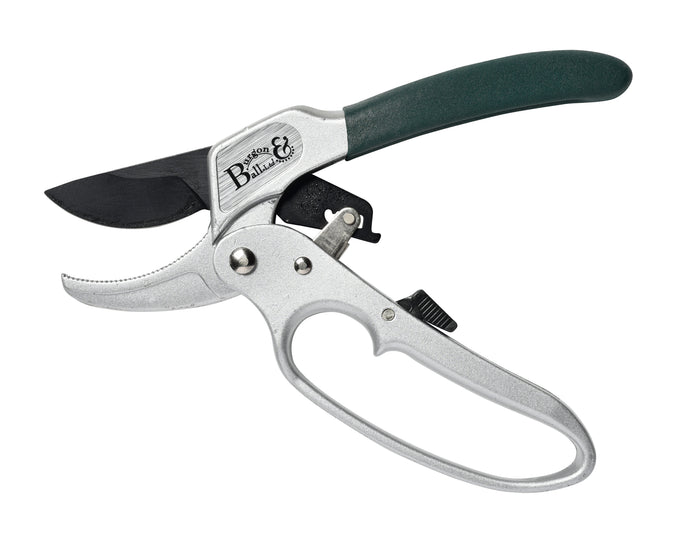 Buy Burgon & Ball RHS Ratchet Pruner online UK