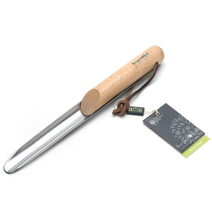 Buy Burgon & Ball RHS Rockery Trowel online UK