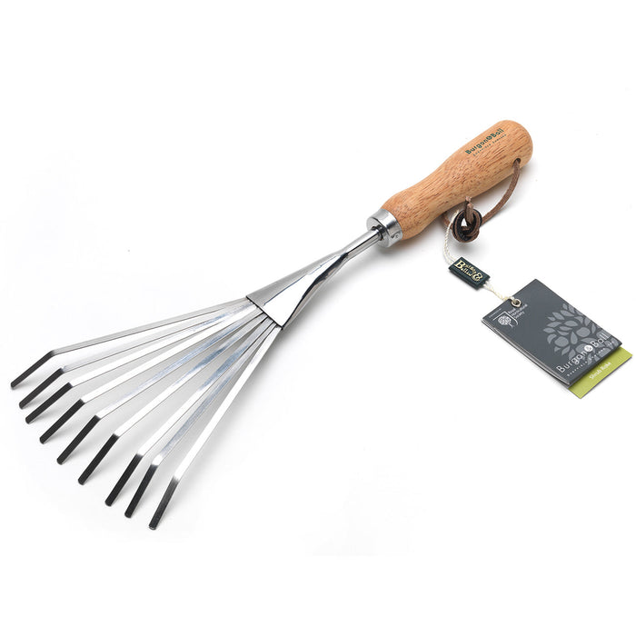 Buy Burgon & Ball RHS Shrub Rake online UK