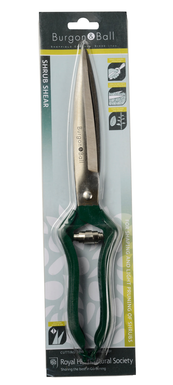 Buy Burgon & Ball RHS Shrub Shear online UK