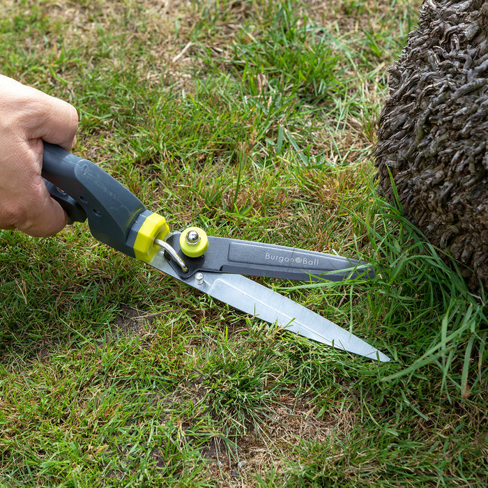 Buy Burgon & Ball RHS Single Handed Grass Shear online UK