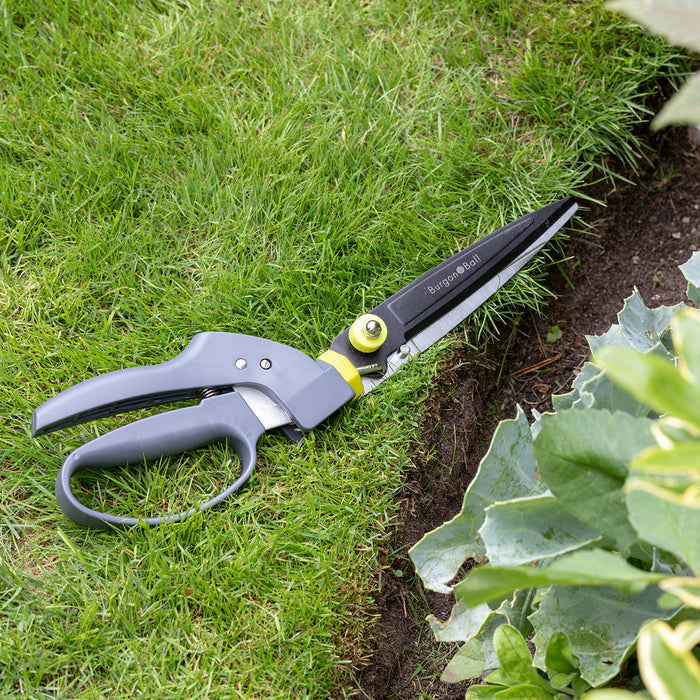 Buy Burgon & Ball RHS Single Handed Grass Shear online UK