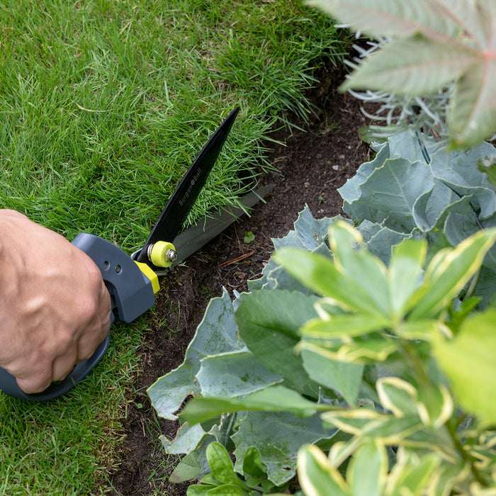 Buy Burgon & Ball RHS Single Handed Grass Shear online UK