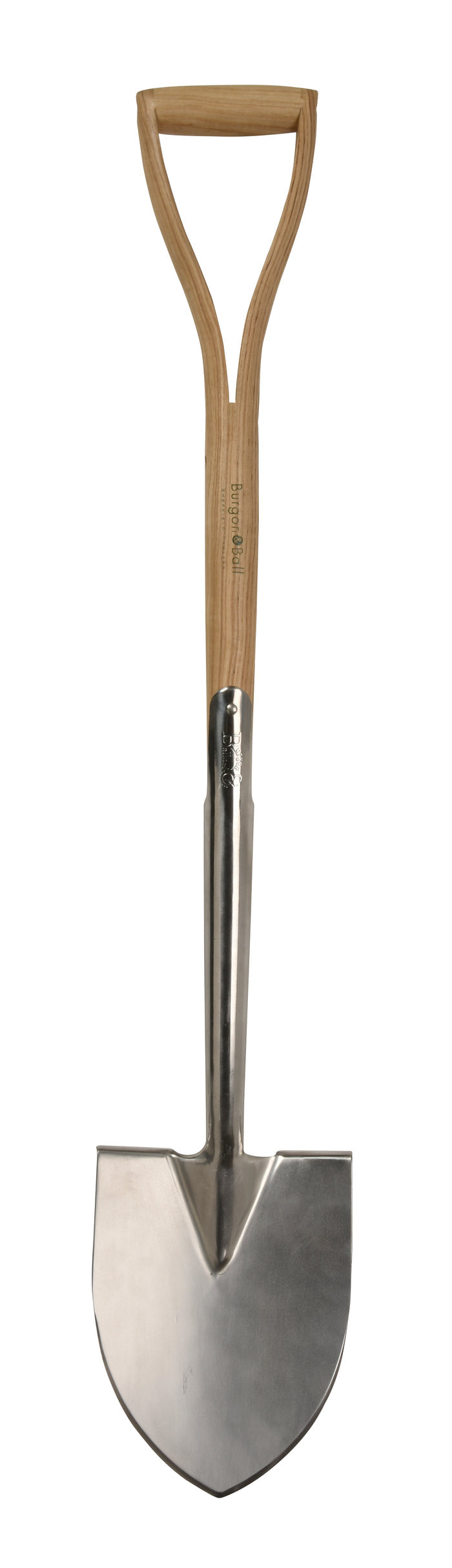 Buy Burgon & Ball RHS Small Groundbreaker Spade online UK