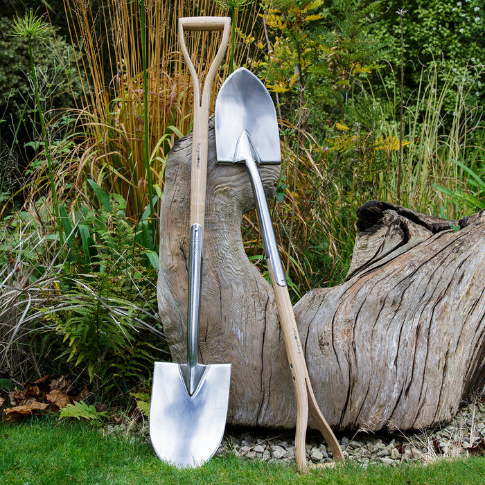 Buy Burgon & Ball RHS Small Groundbreaker Spade online UK