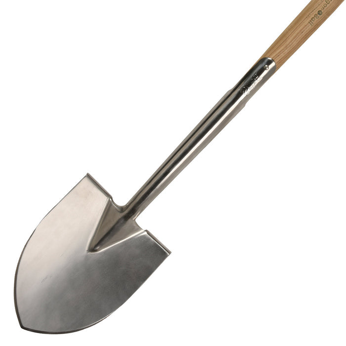 Buy Burgon & Ball RHS Small Groundbreaker Spade online UK