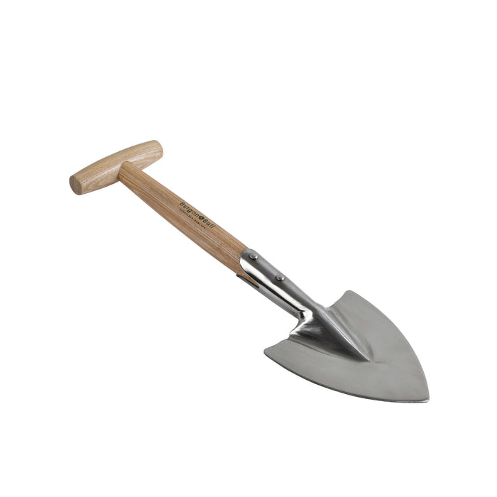 Buy Burgon & Ball RHS Small Perennial Spade online UK
