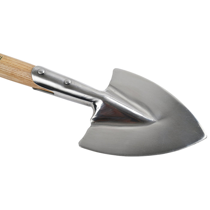 Buy Burgon & Ball RHS Small Perennial Spade online UK