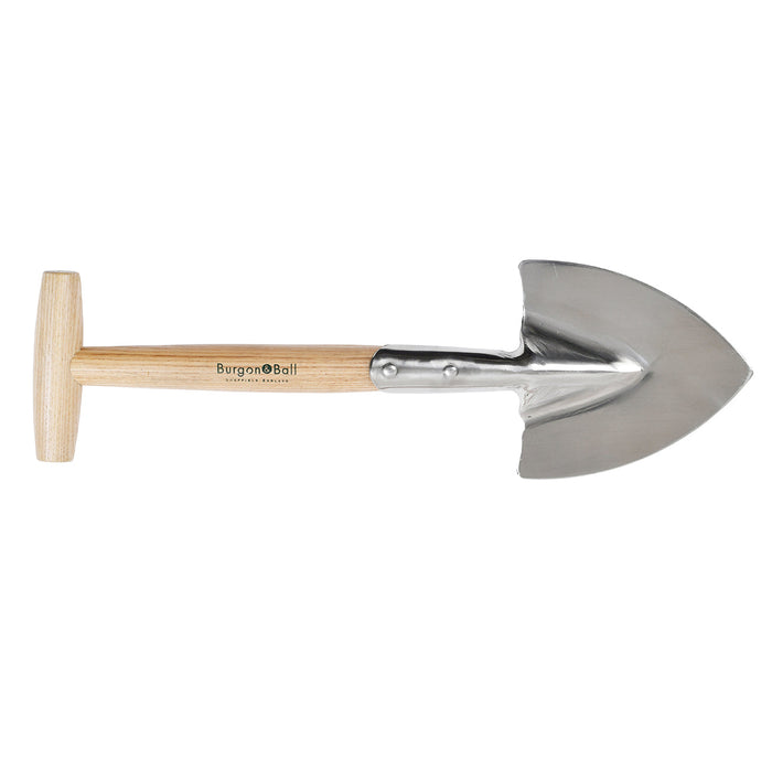 Buy Burgon & Ball RHS Small Perennial Spade online UK