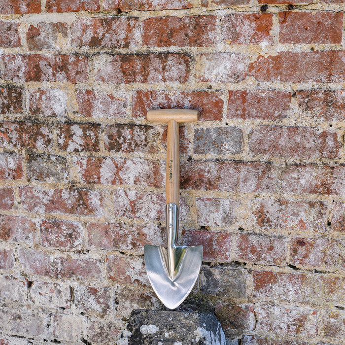 Buy Burgon & Ball RHS Small Perennial Spade online UK