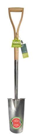 Buy Burgon & Ball RHS Transplanting Spade online UK