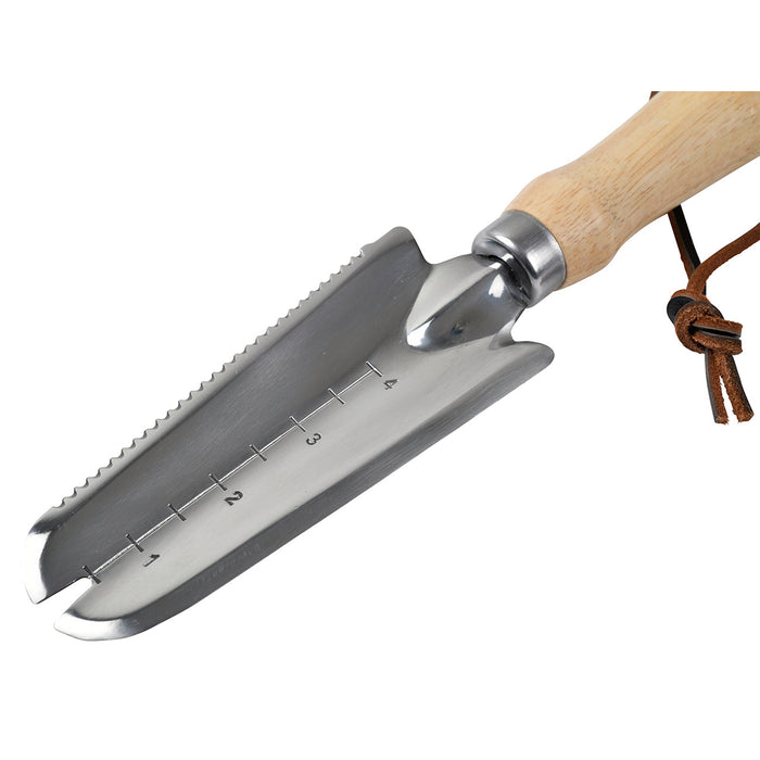 Buy Burgon & Ball RHS Weeding Trowel online UK