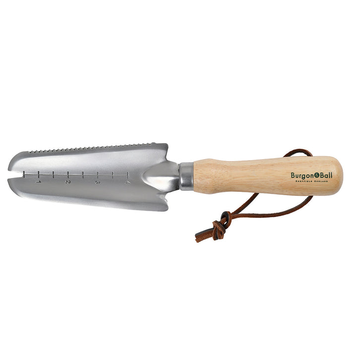 Buy Burgon & Ball RHS Weeding Trowel online UK