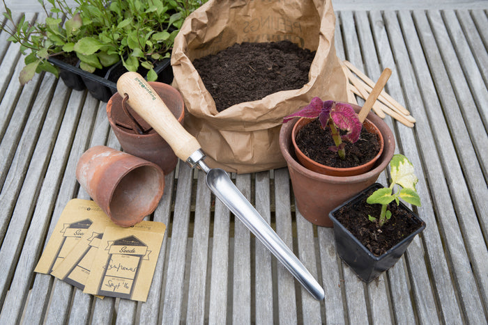 Buy Burgon & Ball RHS Widger online UK