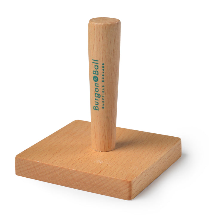 Buy Burgon & Ball Seed Tray Tamper online UK