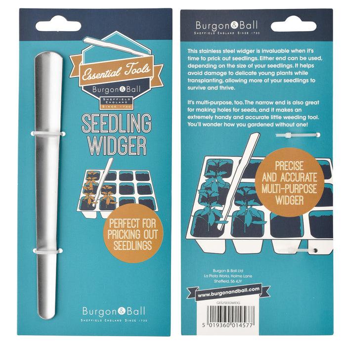 Buy Burgon & Ball Seedling Widger online UK