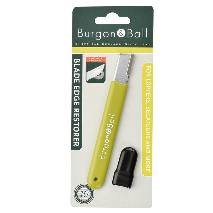 Buy Burgon & Ball Sharpener Blade Edge Restorer online UK