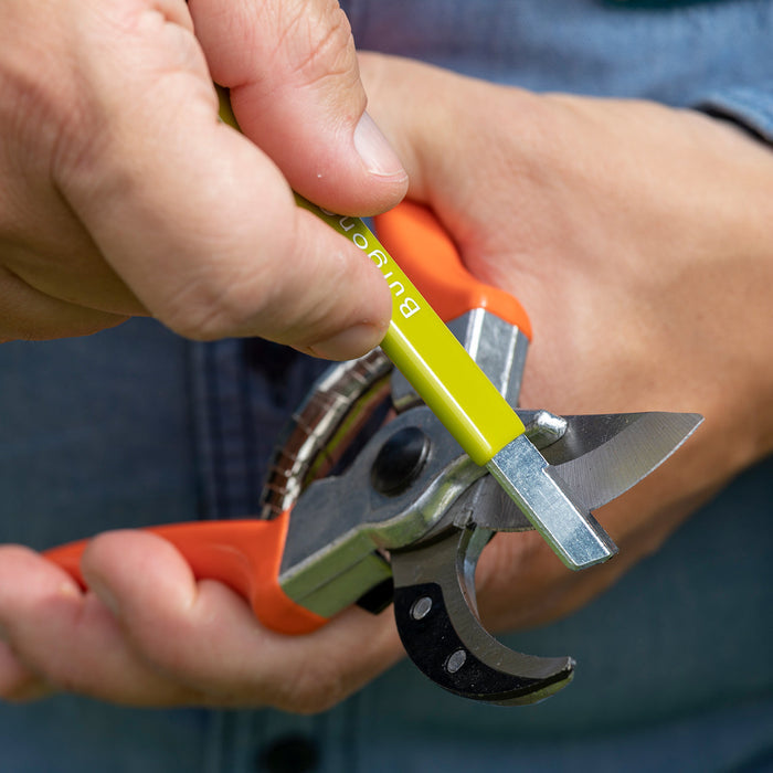 Buy Burgon & Ball Sharpener Blade Edge Restorer online UK