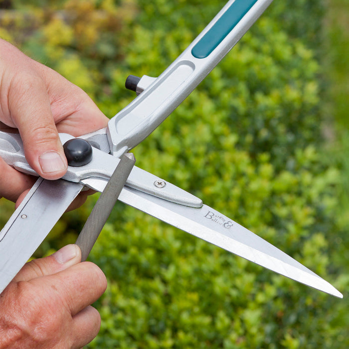 Buy Burgon & Ball Sharpening Steel online UK