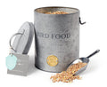 Buy Burgon & Ball Sophie Conran Bird Food Tin online UK