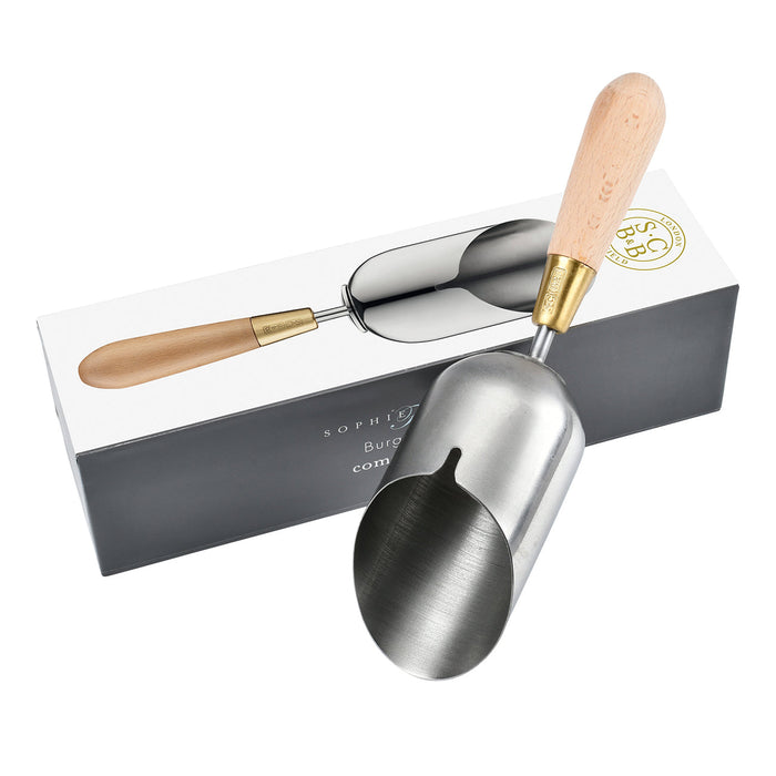 Buy Burgon & Ball Sophie Conran Compost Scoop online UK