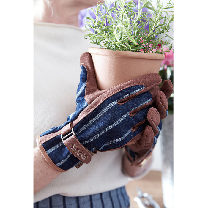 Buy Burgon & Ball Sophie Conran Everyday Gloves online UK