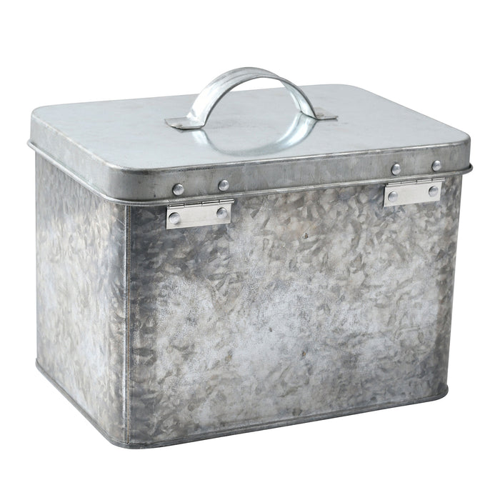 Buy Burgon & Ball Sophie Conran Galvanised Seed Organiser online UK