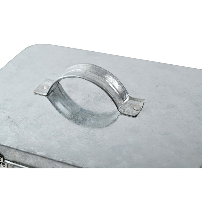 Buy Burgon & Ball Sophie Conran Galvanised Seed Organiser online UK