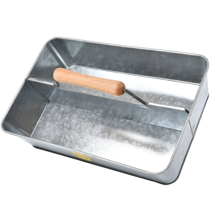 Buy Burgon & Ball Sophie Conran Galvanised Trug online UK