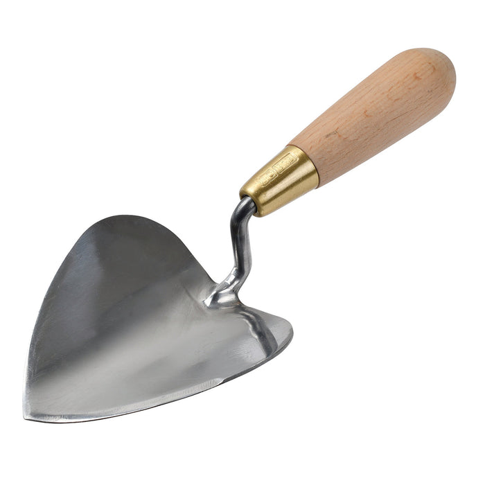 Buy Burgon & Ball Sophie Conran Heart Shaped Trowel online UK