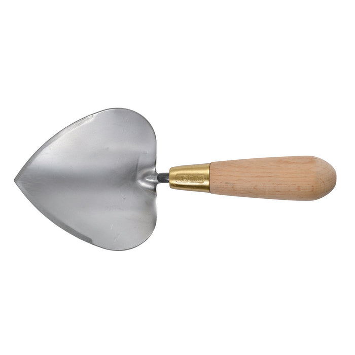 Buy Burgon & Ball Sophie Conran Heart Shaped Trowel online UK
