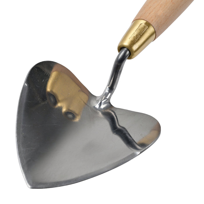 Buy Burgon & Ball Sophie Conran Heart Shaped Trowel online UK