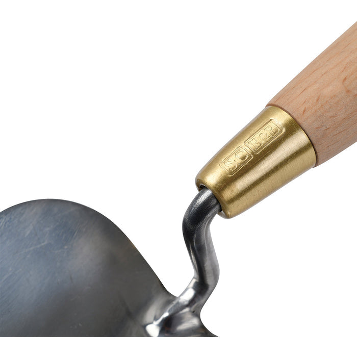 Buy Burgon & Ball Sophie Conran Heart Shaped Trowel online UK