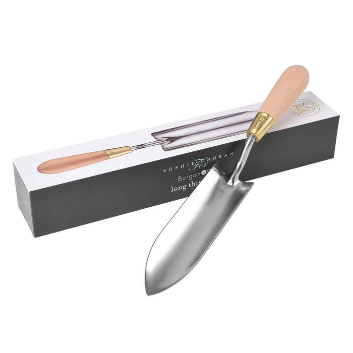 Buy Burgon & Ball Sophie Conran Long Thin Trowel online UK