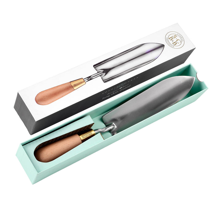 Buy Burgon & Ball Sophie Conran Long Thin Trowel online UK