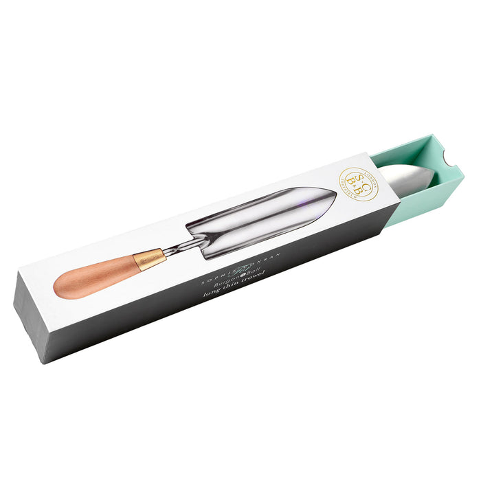 Buy Burgon & Ball Sophie Conran Long Thin Trowel online UK