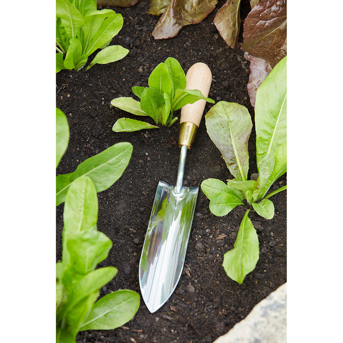 Buy Burgon & Ball Sophie Conran Long Thin Trowel online UK
